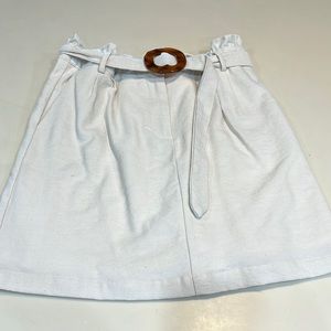 Blu Pepper skirt Large Teen